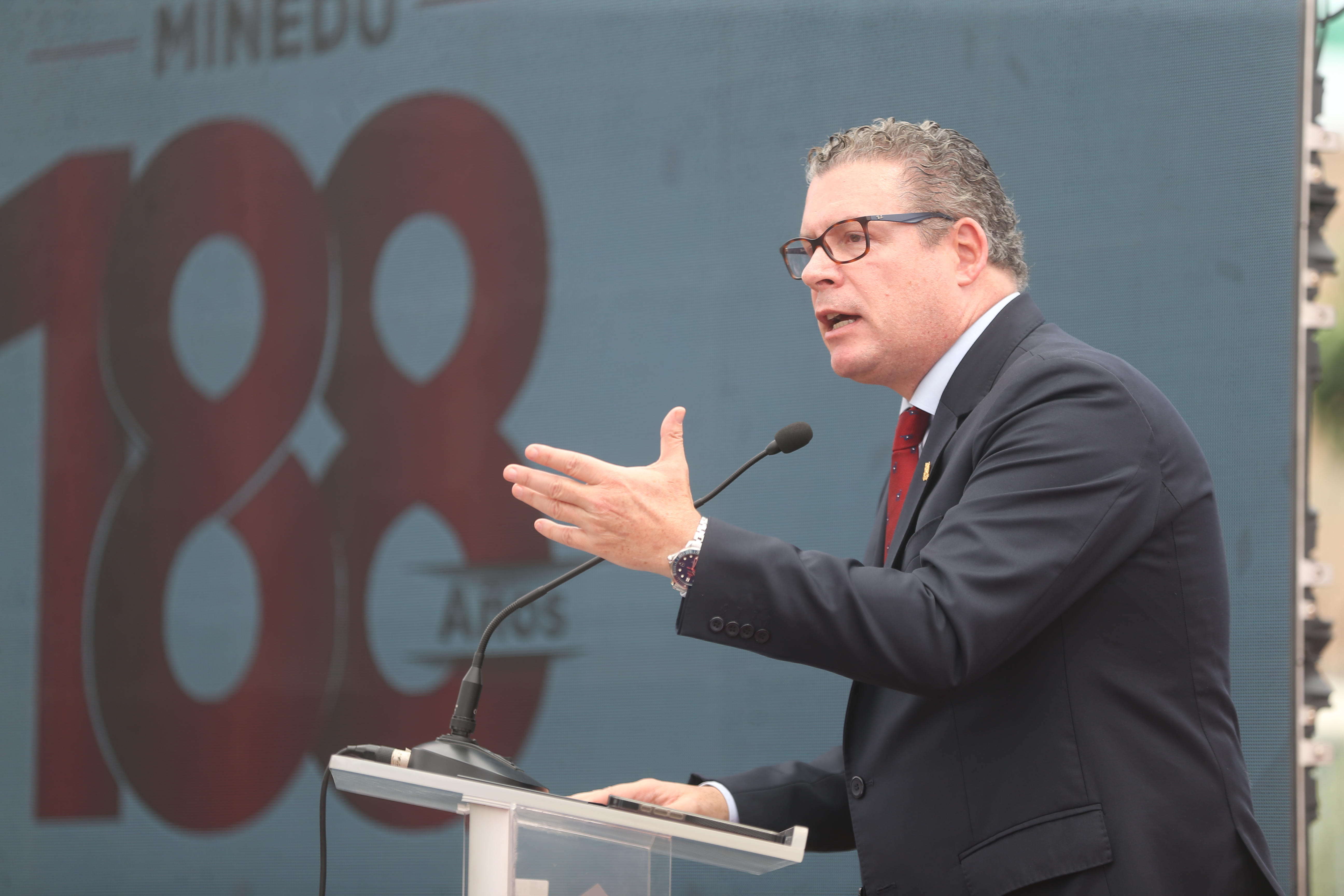 Nota de prensa