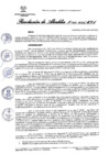 Vista preliminar de documento RESOLUCION DE ALCALDIA 028-2025-MPA