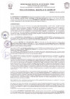 Vista preliminar de documento Resolución de Gerencia Municipal N° 045-2025-MDCATACAOS-GM