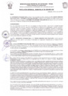 Vista preliminar de documento Resolución de Gerencia Municipal N° 050-2025-MDCATACAOS-GM
