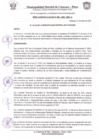 Vista preliminar de documento Resolución de Alcaldía N° 049-2025-MDCATACAOS-A