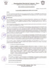 Vista preliminar de documento Resolución de Alcaldía N° 041-2025-MDCATACAOS-A