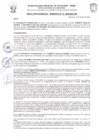 Vista preliminar de documento Resolución de Gerencia Municipal N° 051-2025-MDCATACAOS-GM