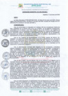 Vista preliminar de documento Ordenanza Municipal N.° 002-2025-MDJ
