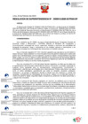 Vista preliminar de documento RESOLUCION DE SUPERINTENDENCIA D000012-2025-SUTRAN-SP