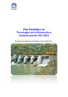 Vista preliminar de documento Plan Estratégico 2017-2021