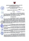 Vista preliminar de documento R.D-N°-000036-DECLARAR-PROCEDENTE-30-ROSALES-JIMENEZ-REINELDA-FERNANDA