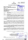 Vista preliminar de documento Oficio y Anexo N° 3 Formato para la publicación