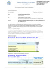 Vista preliminar de documento Evaluacion Financiera Presupuestal del PETI y POI Informatico al IV Trim 2021