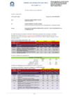 Vista preliminar de documento Evaluacion Financiera Presupuestal del PETI y POI Informatico al II Trim 2023
