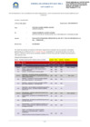 Vista preliminar de documento Evaluacion Financiera Presupuestal del PETI y POI Informatico al I Trim 2024