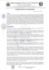 Vista preliminar de documento ACUERDO DE CONCEJO N° 016-2025