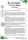 Vista preliminar de documento Ordenanza Municipal N°01-2025-MDSR
