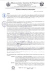 Vista preliminar de documento ACUERDO DE CONCEJO N° 020-2025