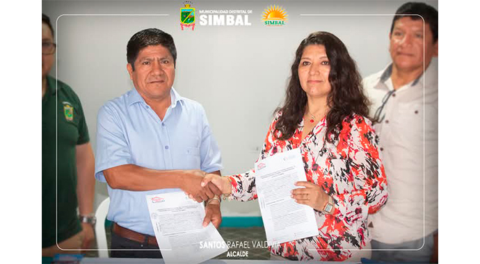 SIMBAL
