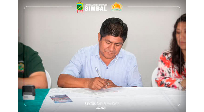 SIMBAL