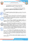 Vista preliminar de documento RESOLUCIÓN DE ALCALDÍA Nº 017-2025-A/MDCC/CH/C