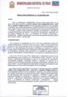 Vista preliminar de documento RESOLUCION GERENCIAL N°123-2023-MDF-GM