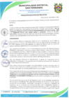 Vista preliminar de documento Resolución de Alcaldía N.º 023-2025-A/MDSF