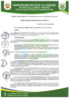 Vista preliminar de documento RESOLUCION DE ALCALDIA N° 060-2025-MDC-A.