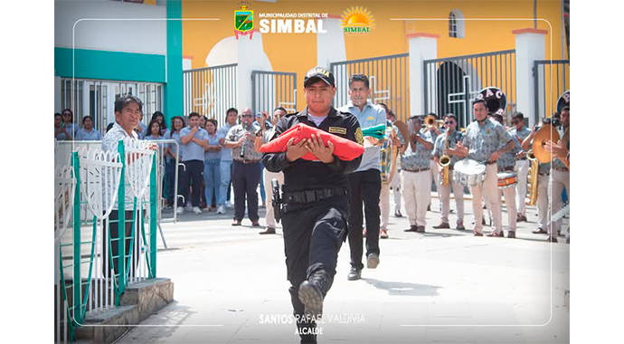 simbal