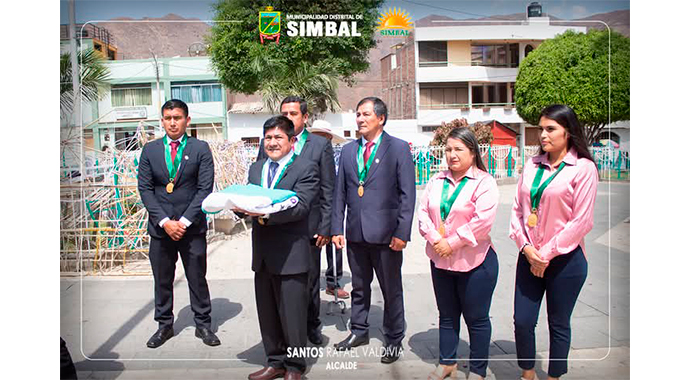 simbal
