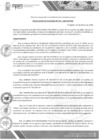 Vista preliminar de documento Resolución de Alcaldía N°021-2025-A/MPSM