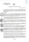 Vista preliminar de documento Resolución Directoral N.° 062-2025/GRLL-GRS-RISSC