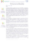 Vista preliminar de documento R.D.Nº 72-2025-GRH-GRDS-DRS-RSA-DE