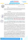 Vista preliminar de documento RESOLUCION DE GERENCIA ADMINISTRACION Y FINANZAS 001-2025-GAF