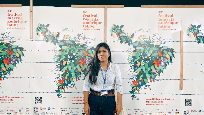 Jaisia logró superar los obstáculos como productora gracias a su perseverancia, paciencia, disciplina y pasión por el cine, lo que le ha permitido alcanzar los éxitos que viene cosechando éxitos.