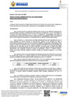 Vista preliminar de documento Resolución Administrativa de Sanciones n.° 32-2025-MPHZ/GM/SGT
