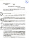 Vista preliminar de documento Resolución Directoral N.° 070-2025/GRLL-GRS-RISSC