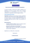 Vista preliminar de documento COMUNICADO SOBRE EL SISTEMA DE TRAMITE