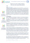 Vista preliminar de documento R.D.Nº 82-2025-GRH-GRDS-DRS-RSA-DE