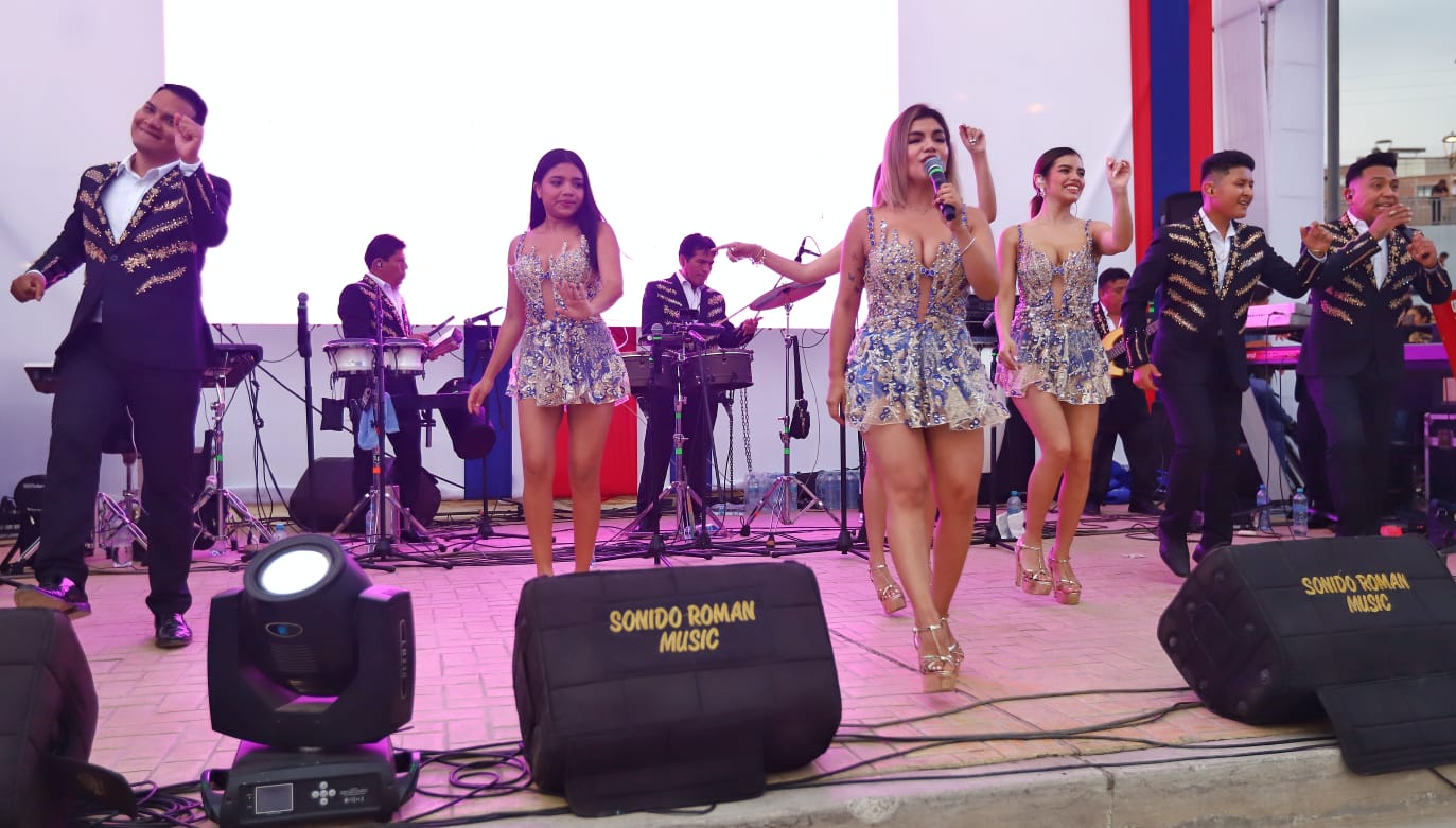 Fotos: Gobierno Regional del Callao