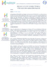 Vista preliminar de documento R.D.Nº 85-2025-GRH-GRDS-DRS-RSA-DE