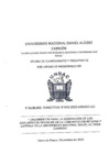 Vista preliminar de documento Directiva N° 010-2023-UNDAC-CU - Lineamientos para la generación de los Documentos Oficiales de la Comunicación Interna y Externa en la UNDAC