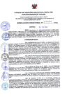 Vista preliminar de documento R.D-N°-000104-2024-DECLARAR-PROCEDENTE-BONIFICACION-30-ROSILLO-VALLADARES-MARCO-AURELIO