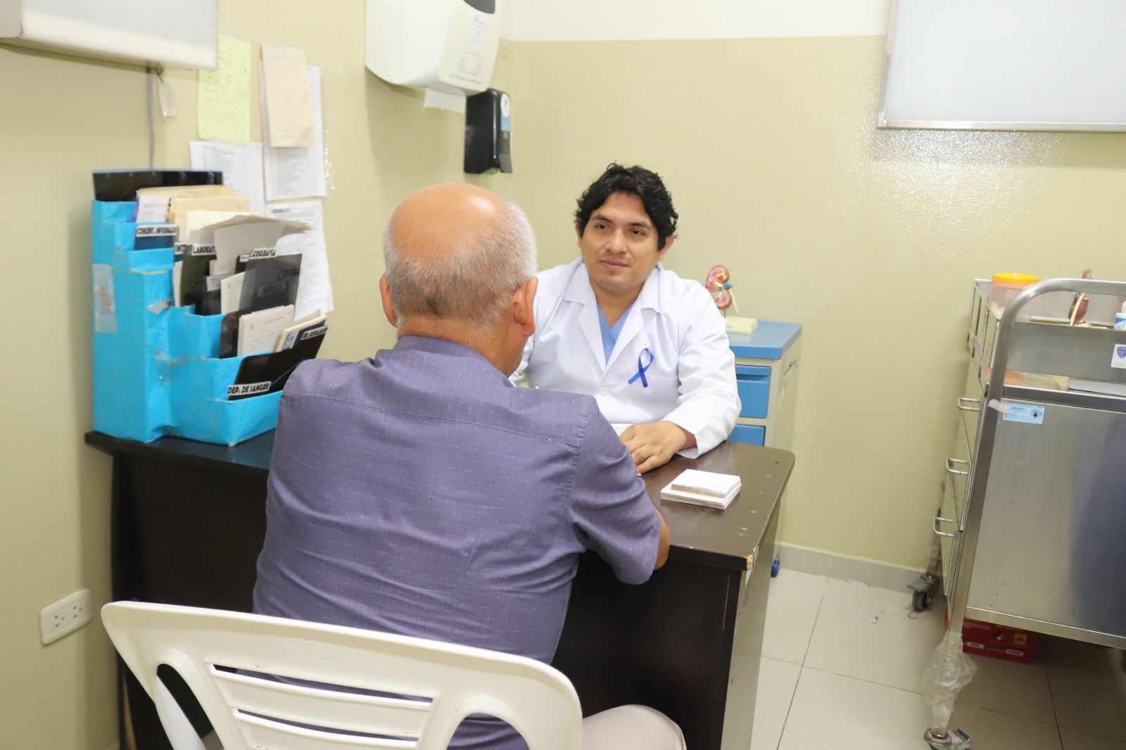 Fotos: Gobierno Regional del Callao