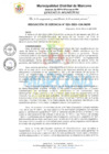 Vista preliminar de documento RESOLUCION DE GERENCIA N° 025-2025-GM-MDM