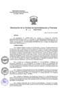 Vista preliminar de documento RUAF 016-2025-PRONIS