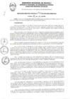 Vista preliminar de documento Resolución Directoral Regional N°052-2025-GRU-GRDS-DIRESA-OAJ