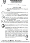 Vista preliminar de documento Resolución Directoral Regional N°057-2025-GRU-GRDS-DIRESA-OAJ