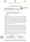 Vista preliminar de documento RESOLUCION ADMINISTRATIVA-000156-2025-P-CSJHA