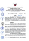 Vista preliminar de documento R.D-No-000118-APROBAR-EL-CUADRO-DE-HORAS-CEBA-VIRGEN-DEL-CARMEN