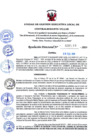 Vista preliminar de documento R.D-No-000119-APROBAR-EL-CUADRO-DE-HORAS-I.E-No-031
