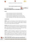 Vista preliminar de documento RESOLUCION ADMINISTRATIVA-000158-2025-P-CSJHA