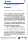 Vista preliminar de documento Resolución Administrativa de Sanciones n.° 39-2025-MPHZ/GM/SGT