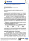 Vista preliminar de documento Resolución Administrativa de Sanciones n.° 41-2025-MPHZ/GM/SGT